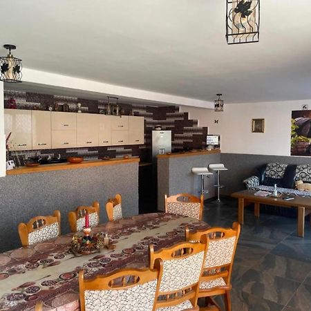 Casa Raraului Apartman Moldvahosszúmező Kültér fotó