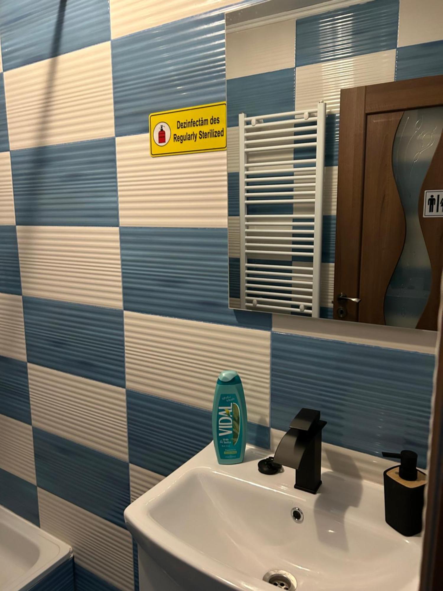 Casa Raraului Apartman Moldvahosszúmező Kültér fotó