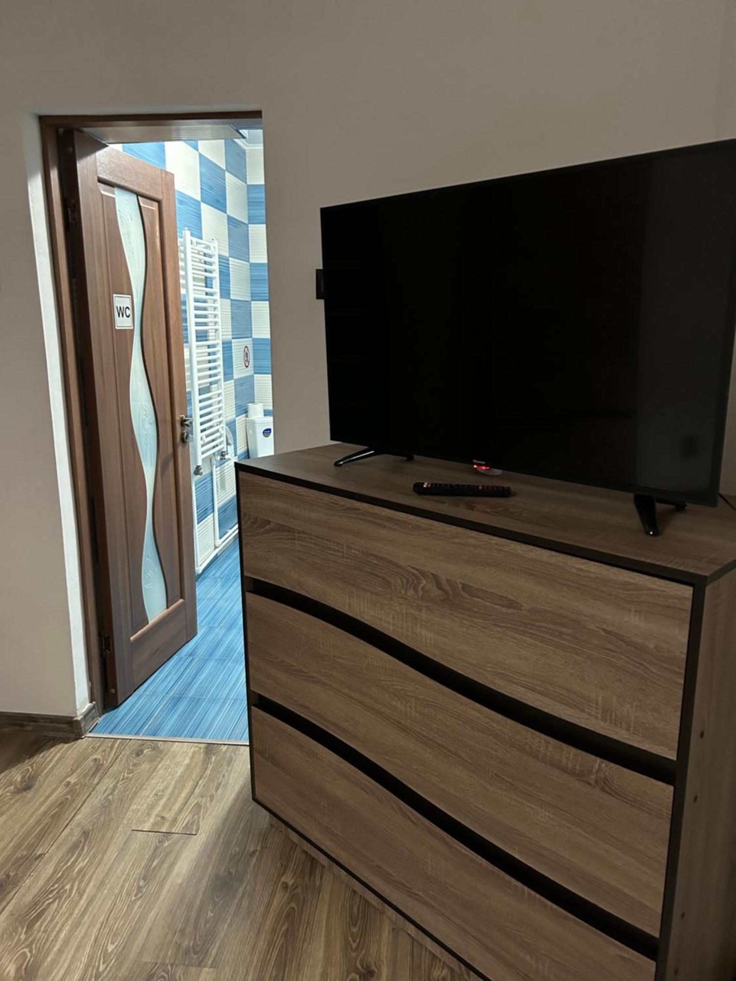Casa Raraului Apartman Moldvahosszúmező Kültér fotó