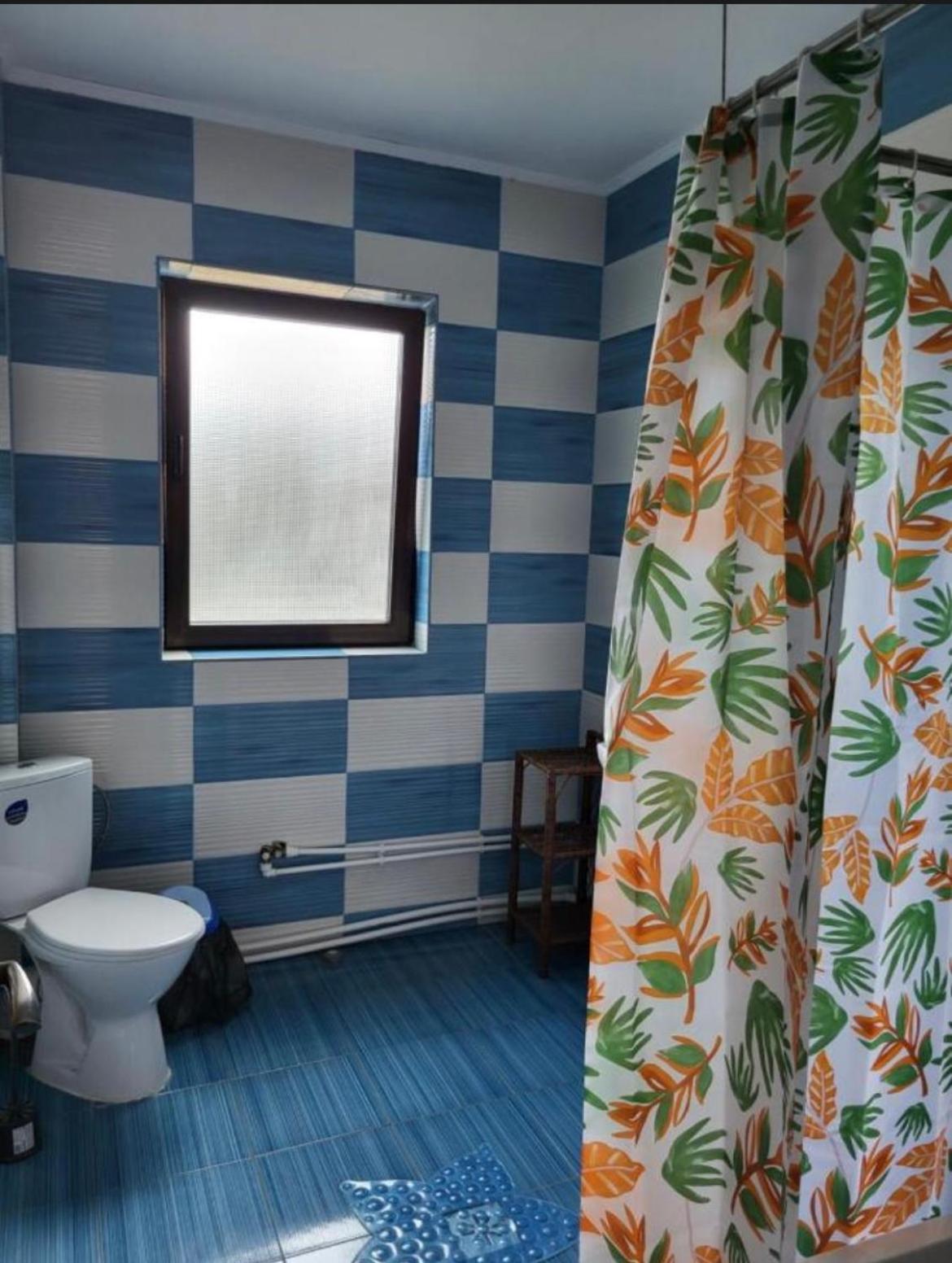 Casa Raraului Apartman Moldvahosszúmező Kültér fotó