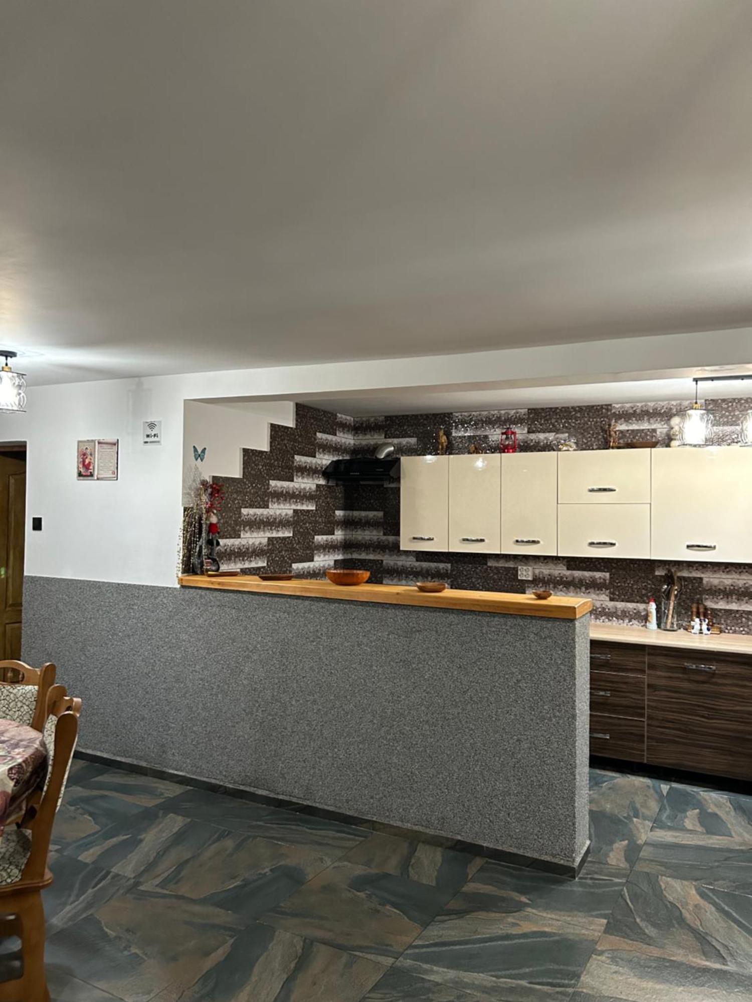 Casa Raraului Apartman Moldvahosszúmező Kültér fotó