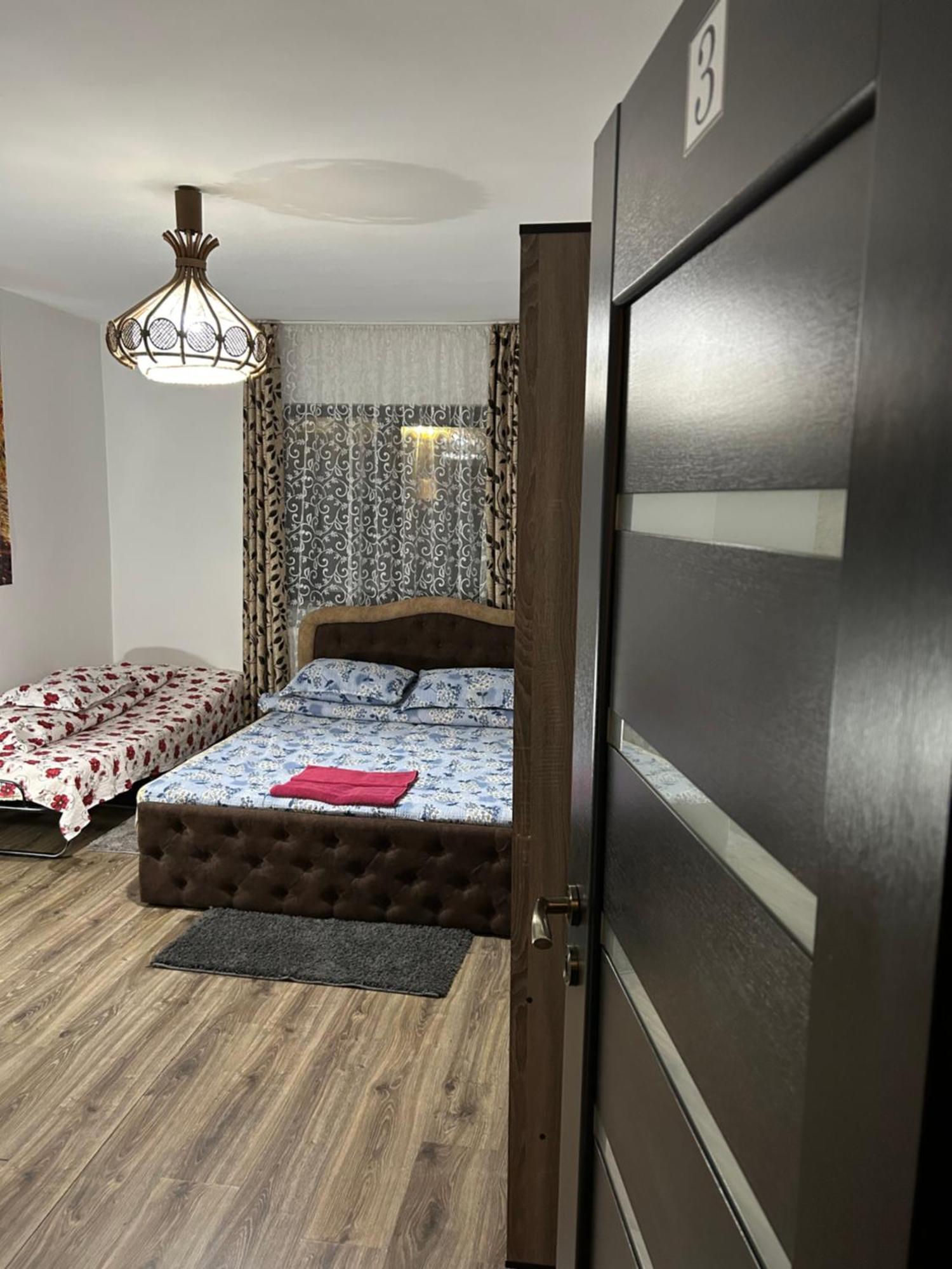 Casa Raraului Apartman Moldvahosszúmező Kültér fotó