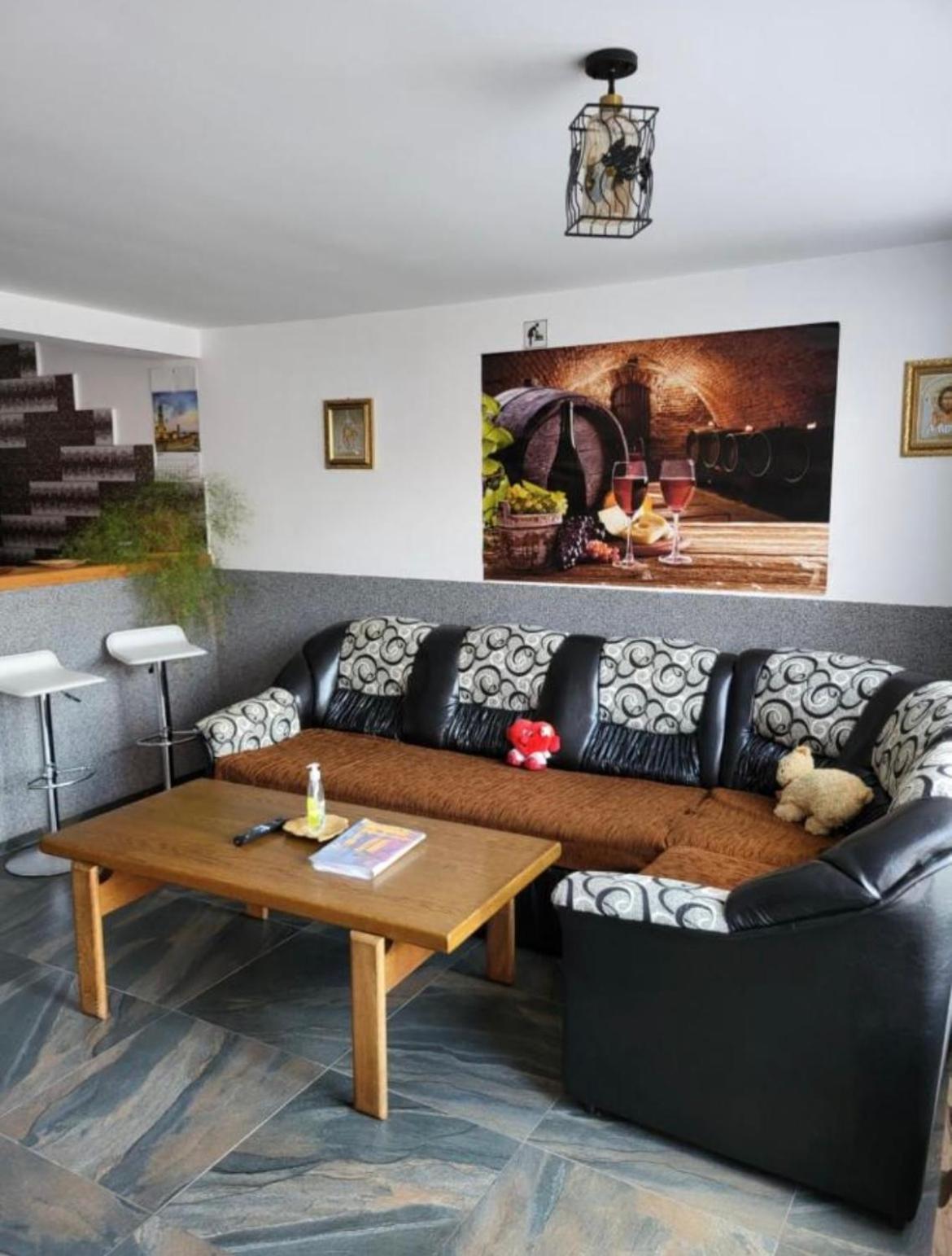 Casa Raraului Apartman Moldvahosszúmező Kültér fotó