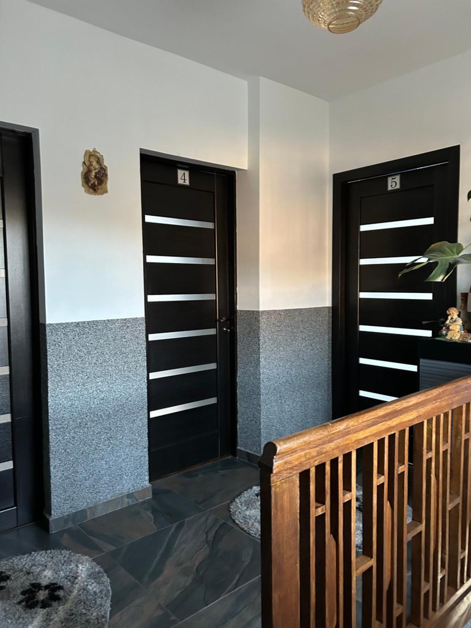 Casa Raraului Apartman Moldvahosszúmező Kültér fotó