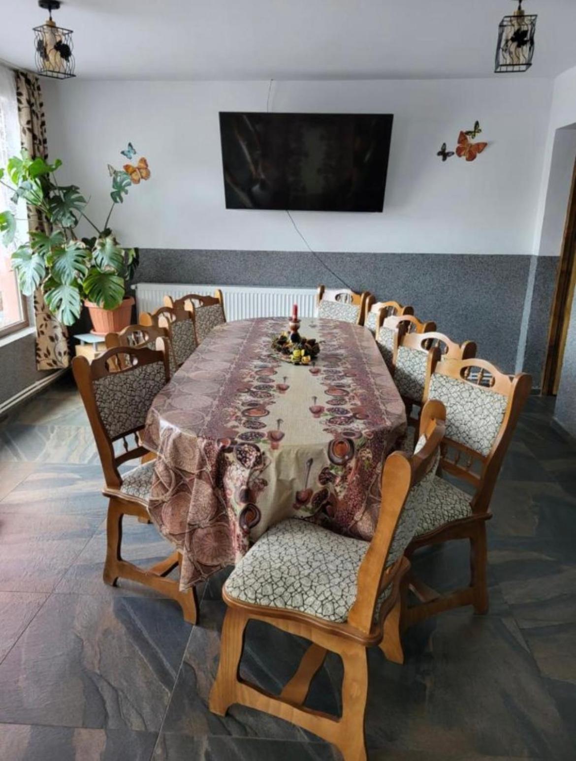 Casa Raraului Apartman Moldvahosszúmező Kültér fotó