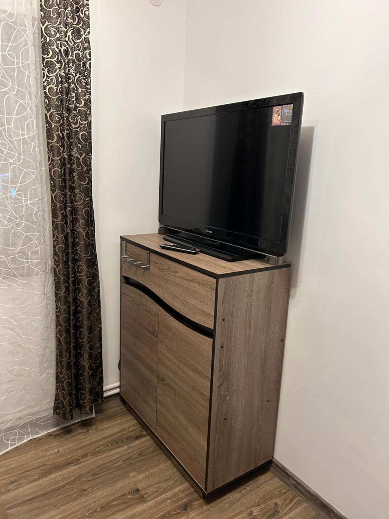Casa Raraului Apartman Moldvahosszúmező Kültér fotó