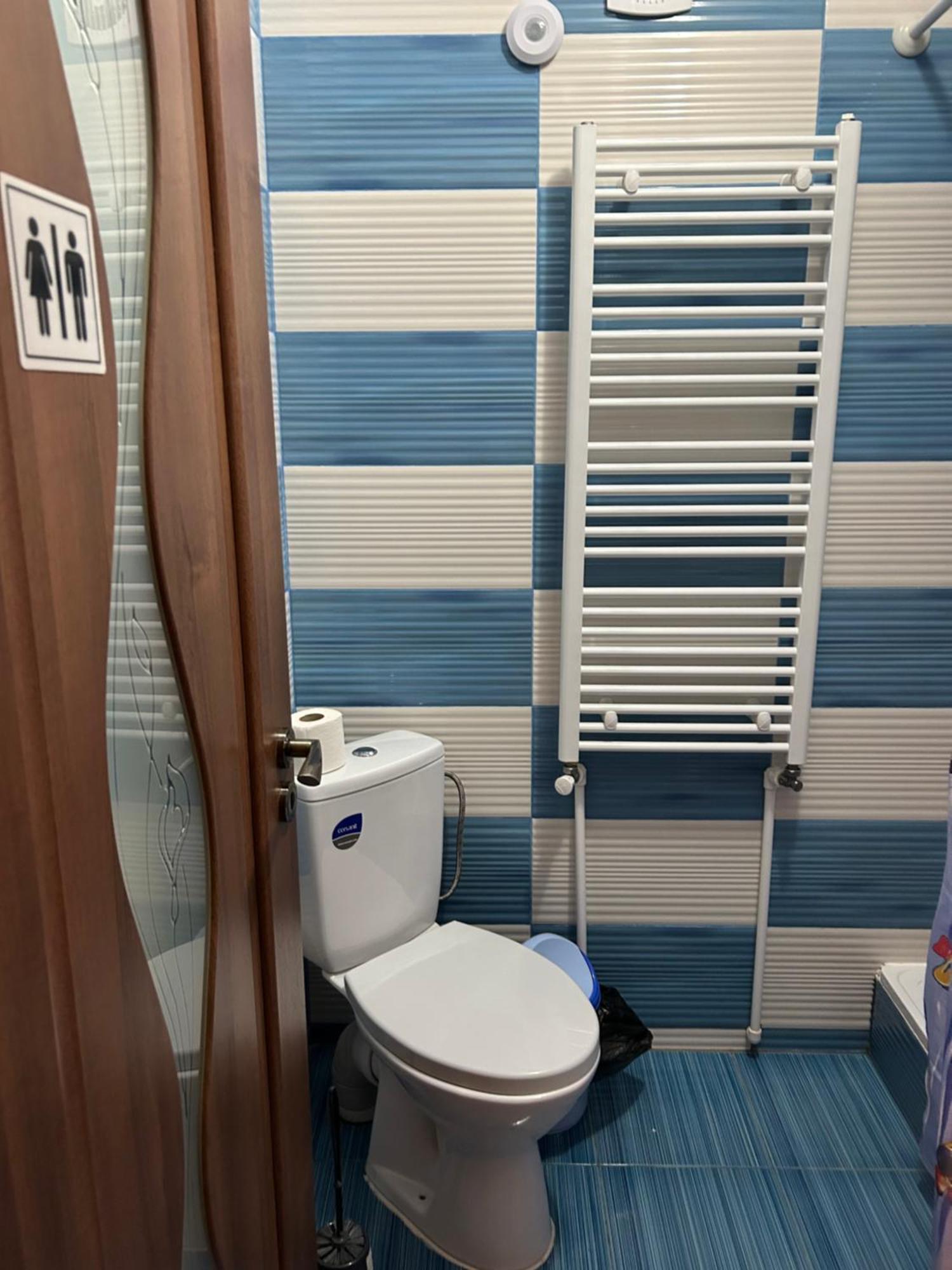 Casa Raraului Apartman Moldvahosszúmező Kültér fotó