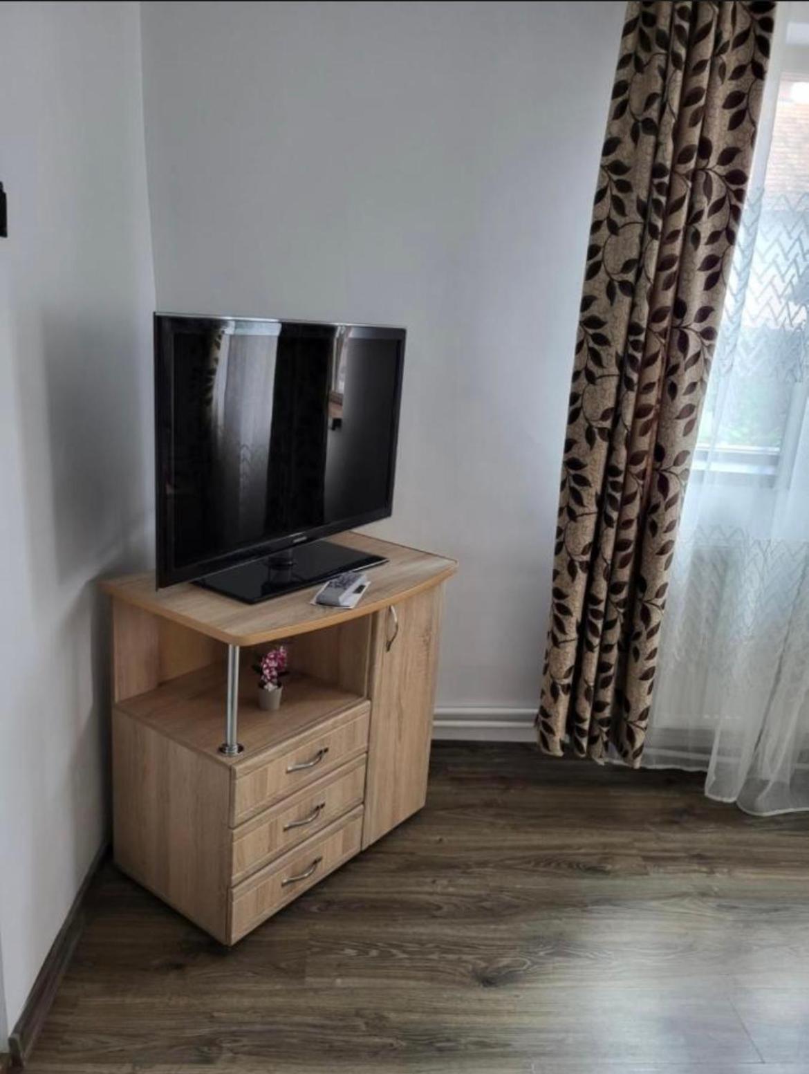 Casa Raraului Apartman Moldvahosszúmező Kültér fotó