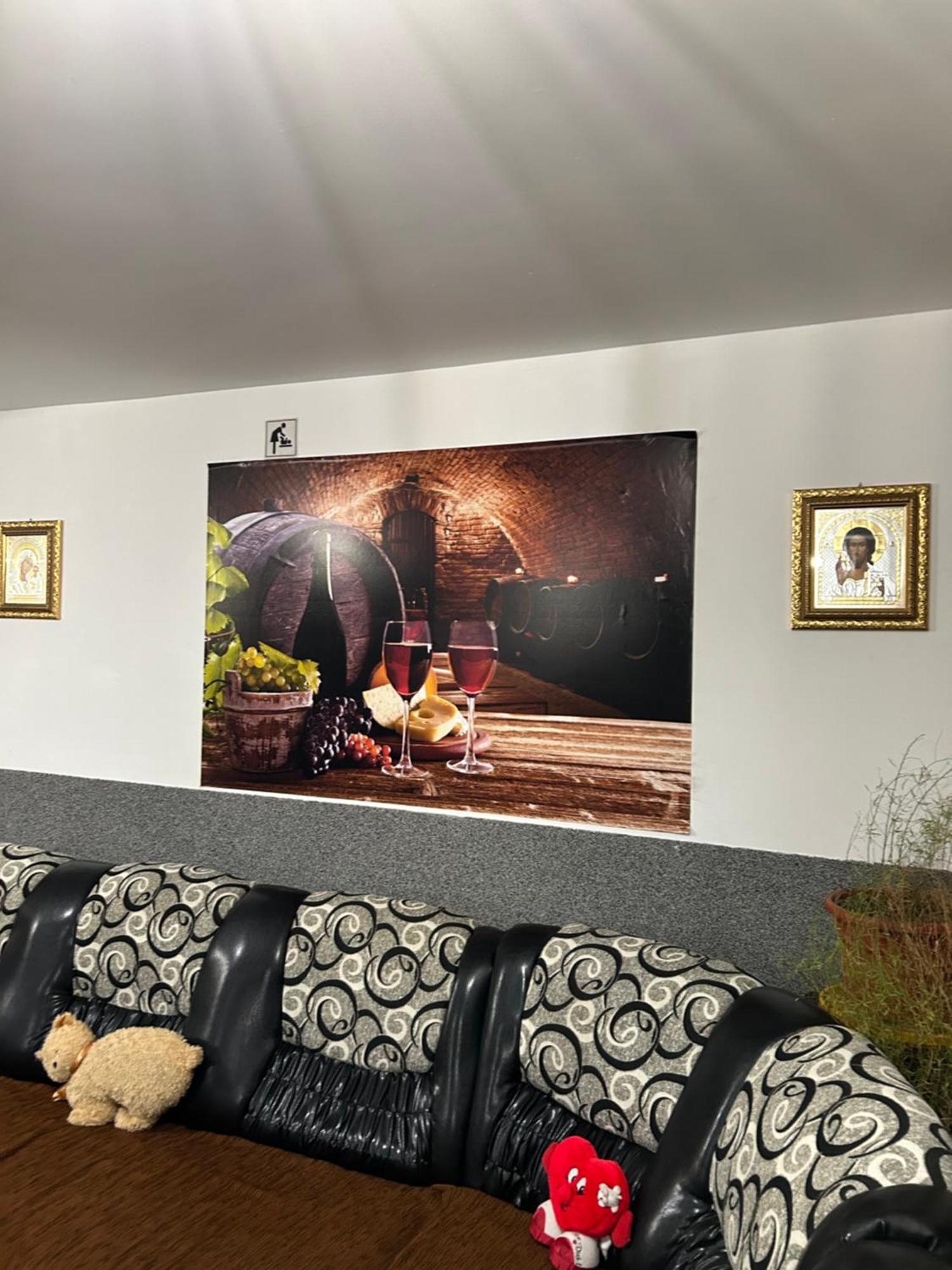Casa Raraului Apartman Moldvahosszúmező Kültér fotó