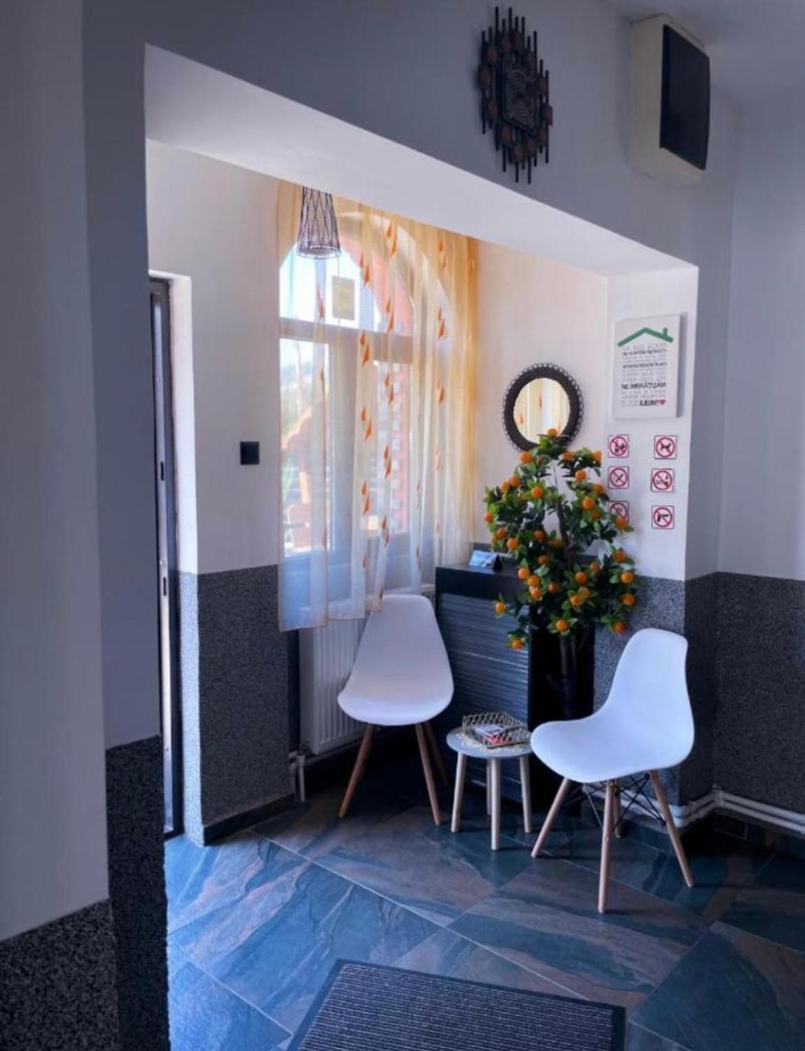 Casa Raraului Apartman Moldvahosszúmező Kültér fotó